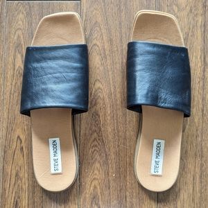 Steve Madden sandals